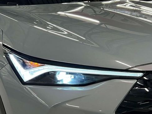 Used 2025 Acura ADX A-Spec image 7