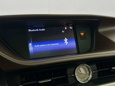 Used 2016 Lexus ES 350 image 13