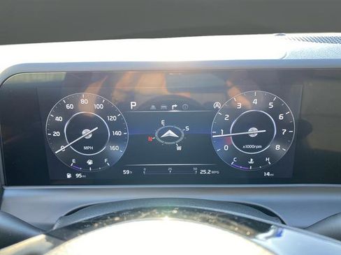 New 2026 Kia Seltos EX AWD/4WD image 18