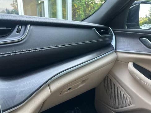 Used 2023 Jeep Grand Cherokee Limited RWD image 24