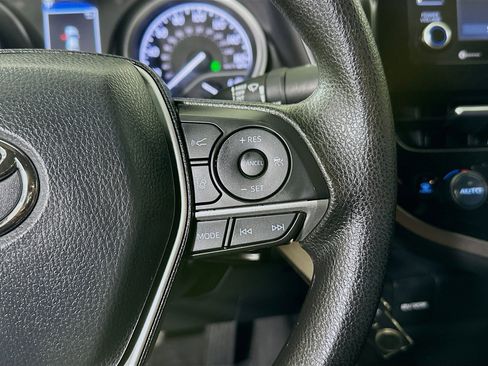 Used 2023 Toyota Camry LE image 17