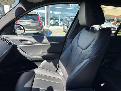 Used 2024 BMW X3 sDrive30i image 16