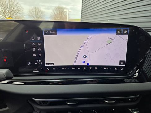 Certified 2025 Audi A5 2.0T Premium Plus Sedan w/ Premium Plus image 22