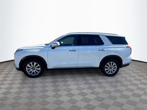 Used 2024 Hyundai Palisade SEL image 5