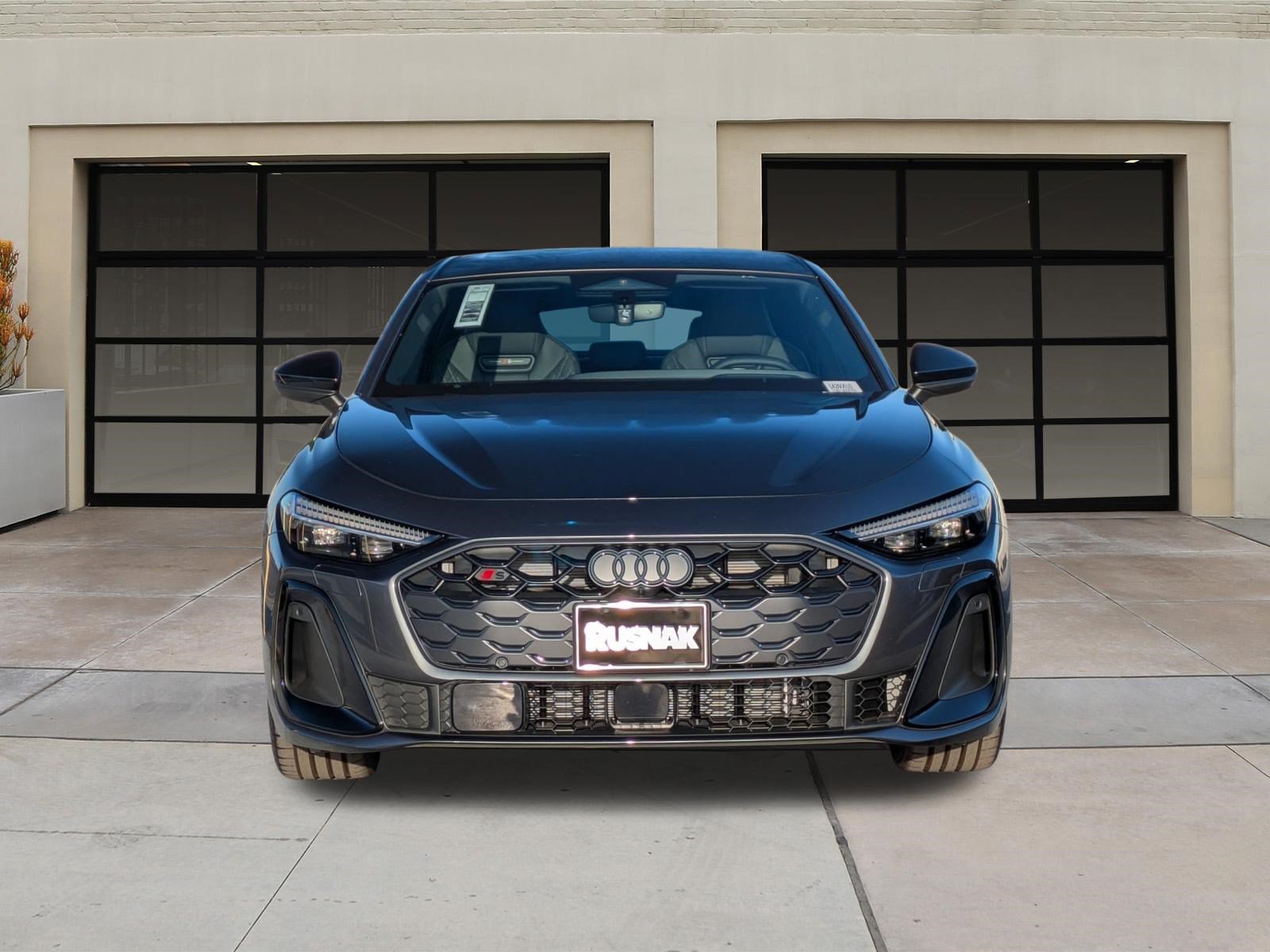 New 2026 Audi S5 Premium Plus AWD/4WD image 2