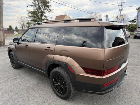 Used 2024 Hyundai Santa Fe XRT image 3