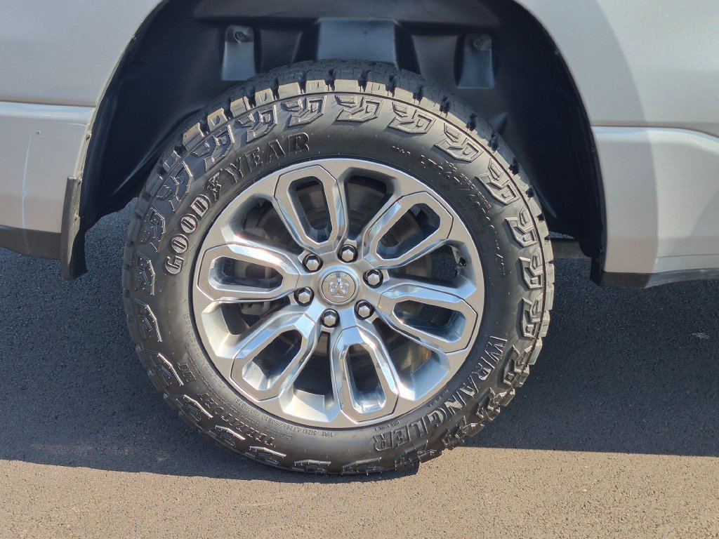 Used 2019 RAM 1500 Big Horn AWD/4WD image 29