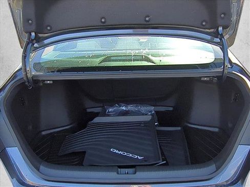 New 2025 Honda Accord Touring image 6