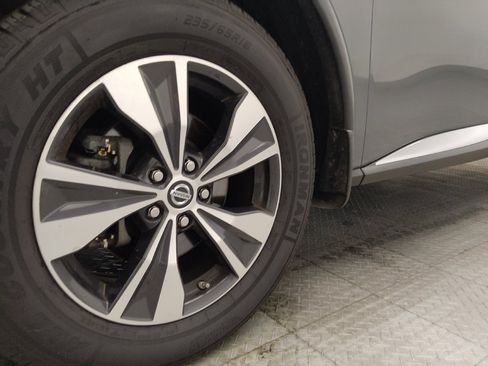 Used 2019 Nissan Murano SV w/ Premium Package AWD/4WD image 31