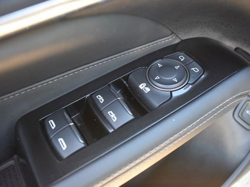 Used 2024 Cadillac CT4 Premium Luxury w/ Climate Package image 13