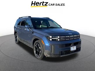 Used 2025 Hyundai Santa Fe SEL video 1