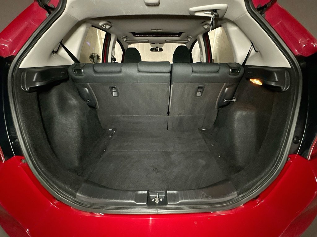 Used 2016 Honda Fit EX image 34