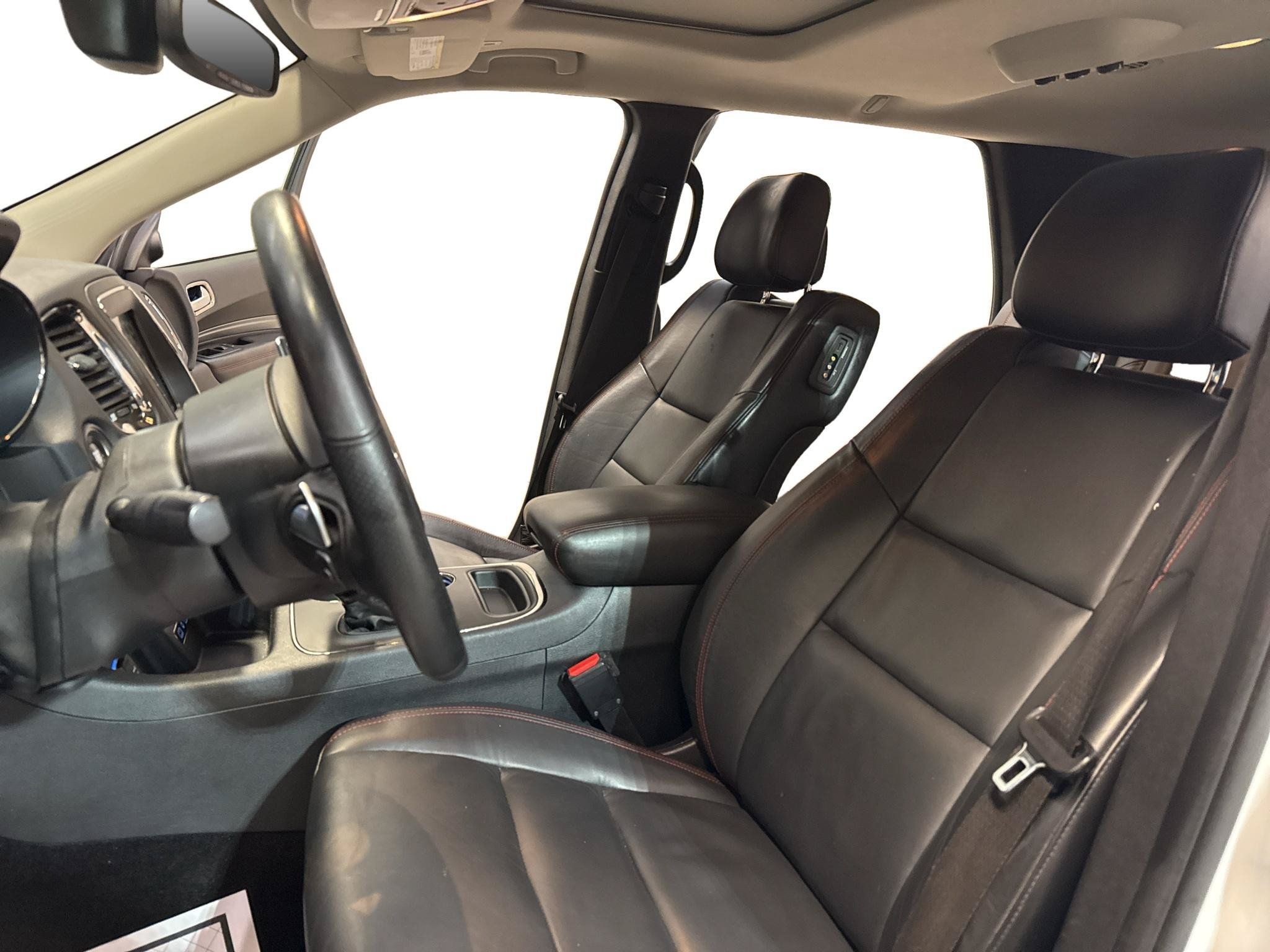 Used 2018 Dodge Durango GT AWD/4WD image 10