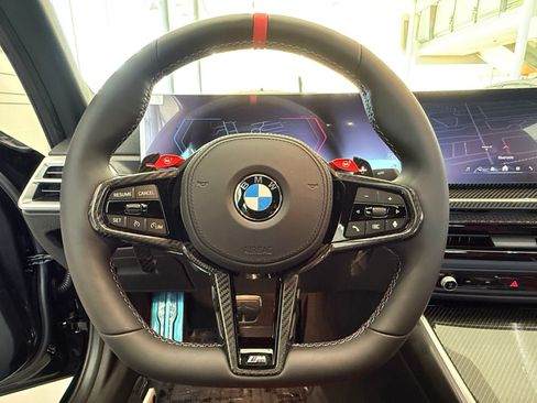 New 2026 BMW M3 Competition image 19