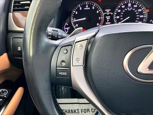 Used 2013 Lexus GS 350 w/ Premium Pkg image 11