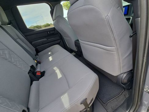 New 2026 Toyota Tacoma SR5 image 11