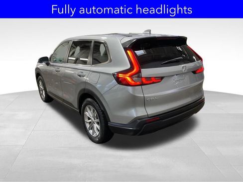 Certified 2024 Honda CR-V EX image 8