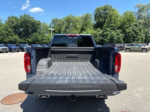 Used 2026 GMC Sierra 1500 Denali AWD/4WD image 13