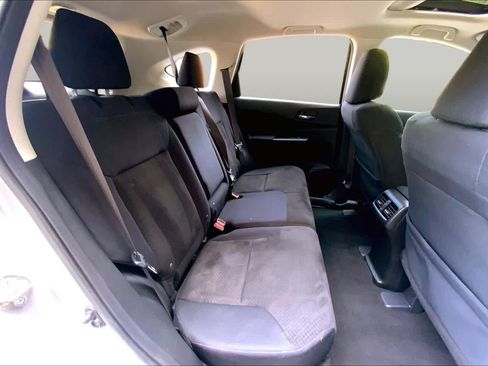 Used 2015 Honda CR-V EX image 19