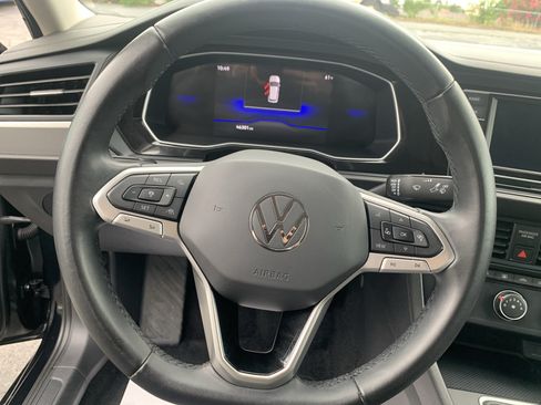 Used 2024 Volkswagen Jetta S FWD image 31