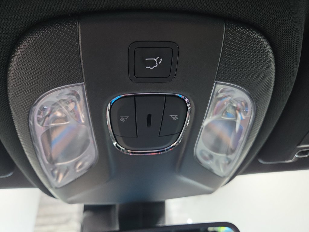 New 2026 Jeep Compass Trailhawk AWD/4WD image 33