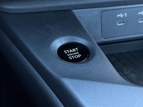 New 2026 Nissan Sentra SV w/ Floor Mat Package image 22