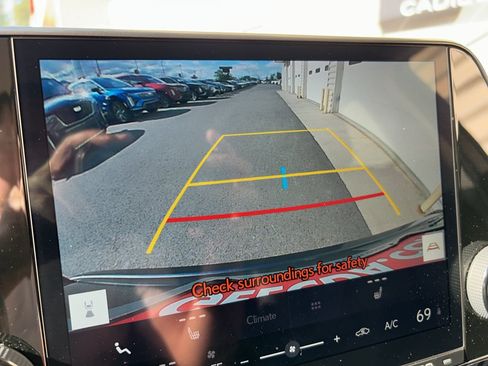 Used 2022 Lexus NX 250 AWD w/ Cold Area Package image 19