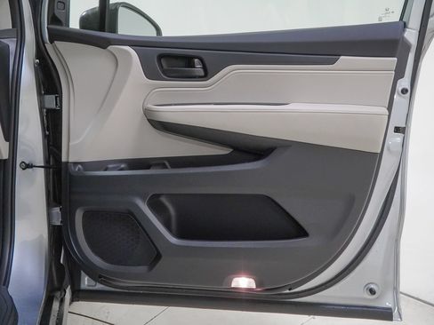 New 2026 Honda Odyssey EX-L image 41