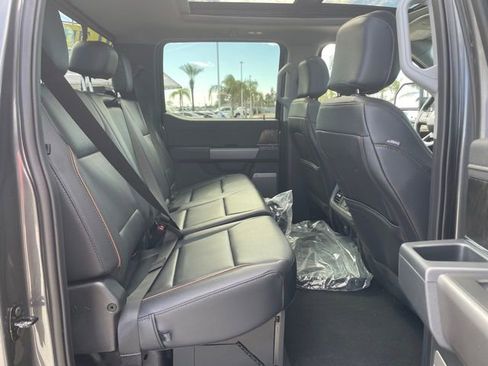 New 2026 Ford F250 Lariat w/ Lariat Ultimate Package image 27