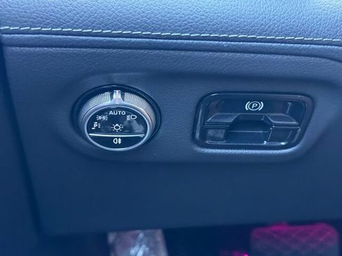Certified 2023 Mercedes-Benz EQE 350+ 4MATIC Sedan image 34