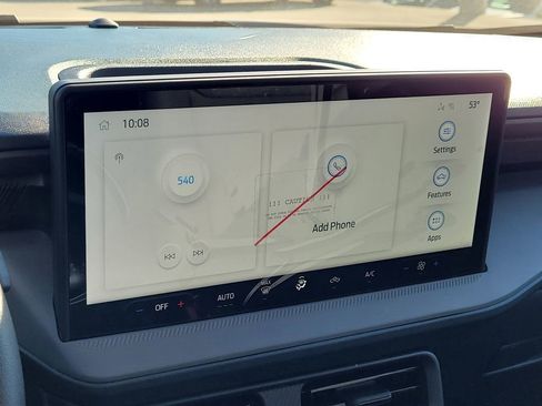 New 2026 Ford Maverick XL image 52