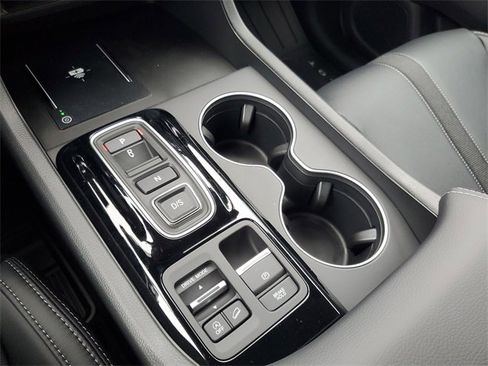 New 2025 Honda Pilot EX-L image 23