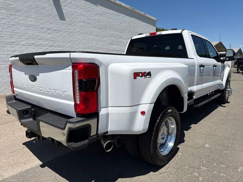 Used 2026 Ford F450 XLT w/ 360-Degree Camera Package AWD/4WD image 2