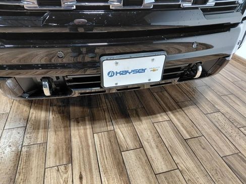 Used 2025 GMC Sierra 2500 Denali Ultimate image 37