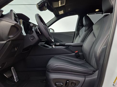 Certified 2026 Lexus TX 500h 500h F SPORT Performance Premi image 16