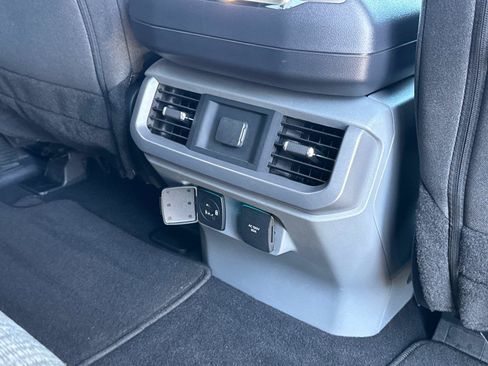 Used 2023 Ford F150 Lightning XLT AWD/4WD image 20