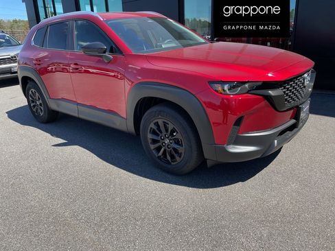New 2026 MAZDA CX-50 2.5 Hybrid w/ Weather Package AWD/4WD image 1