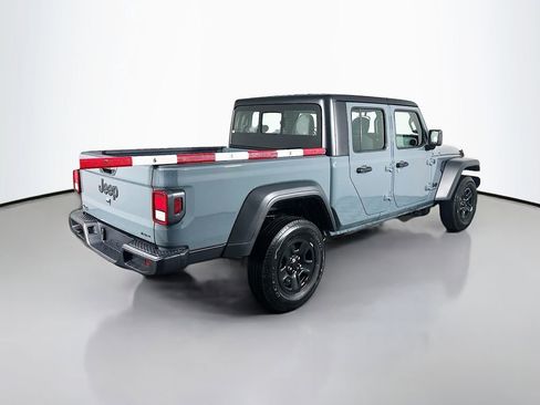 New 2026 Jeep Gladiator Sport image 7