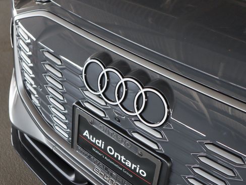 New 2027 Audi Q6 e-tron Premium AWD/4WD image 28