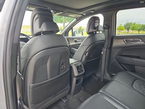 Certified 2024 Kia Sportage X-Line w/ X-Line Premium Package AWD/4WD image 15