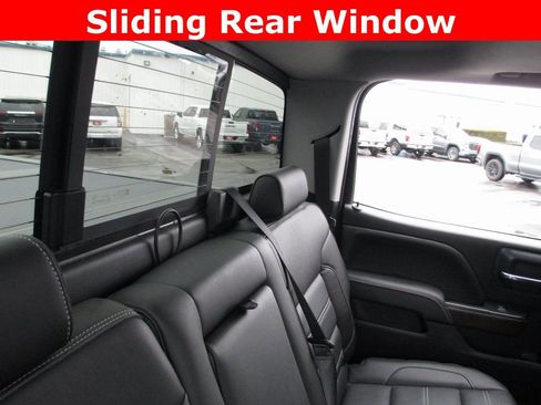 Used 2018 GMC Sierra 1500 Denali w/ Denali Ultimate Package image 26