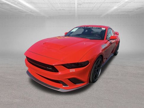 New 2026 Ford Mustang GT RWD image 10