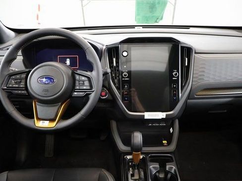 New 2026 Subaru Forester Wilderness image 16