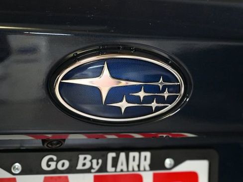 Certified 2025 Subaru Outback Premium AWD/4WD image 11