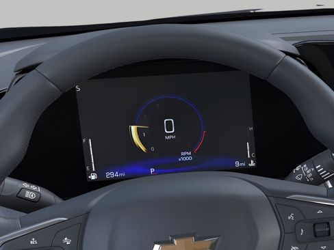New 2026 Chevrolet Trax LT w/ Driver Confidence Package FWD image 18