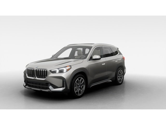 New 2027 BMW X1 xDrive28i w/ Convenience Package AWD/4WD image 1