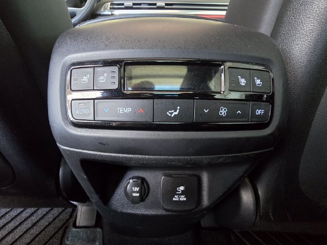 Used 2024 Hyundai Palisade Calligraphy AWD/4WD image 25