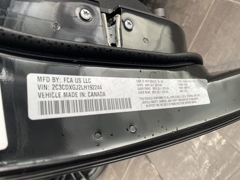 Used 2020 Dodge Charger Scat Pack image 43