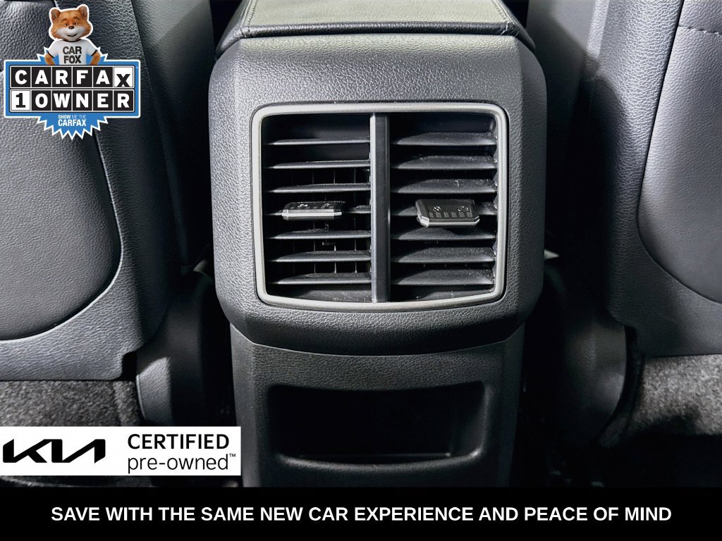 Certified 2026 Kia Sportage SX Prestige AWD/4WD image 33