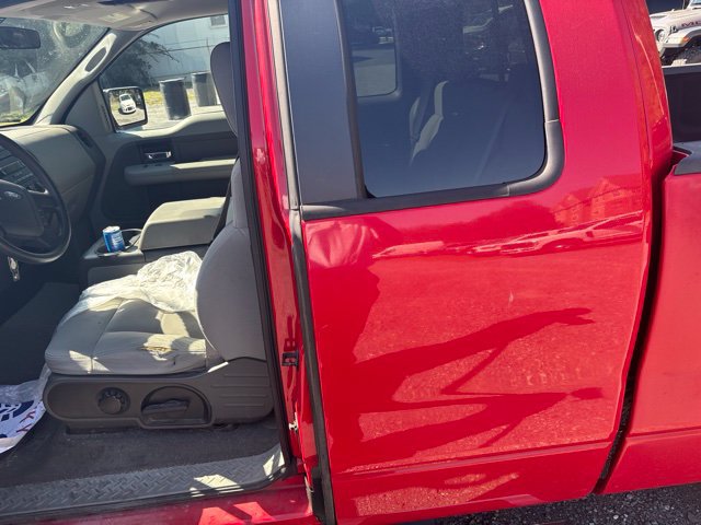 Used 2007 Ford F150 XLT AWD/4WD image 12